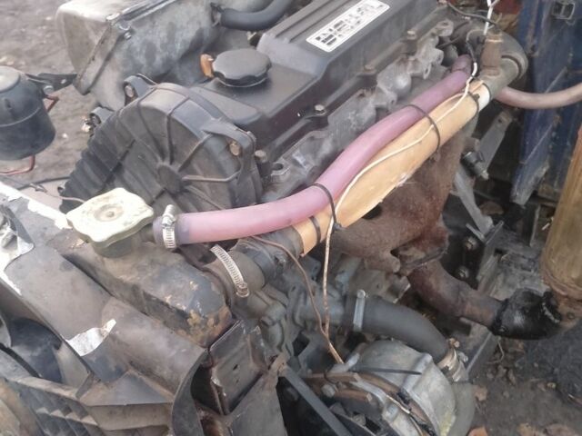 Самодельный Другая, объемом двигателя 1.5 л и пробегом 5 тыс. км за 2600 $, фото 1 на Automoto.ua