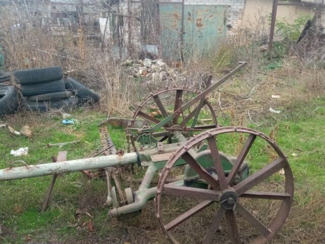 Самодельный Другая, объемом двигателя 4.5 л и пробегом 0 тыс. км за 1069 $, фото 4 на Automoto.ua