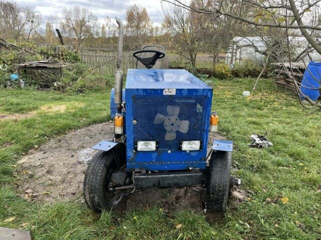 Самодельный Другая, объемом двигателя 0 л и пробегом 0 тыс. км за 1000 $, фото 4 на Automoto.ua