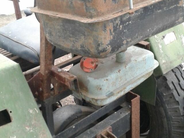 Самодельный Другая, объемом двигателя 0 л и пробегом 0 тыс. км за 715 $, фото 9 на Automoto.ua