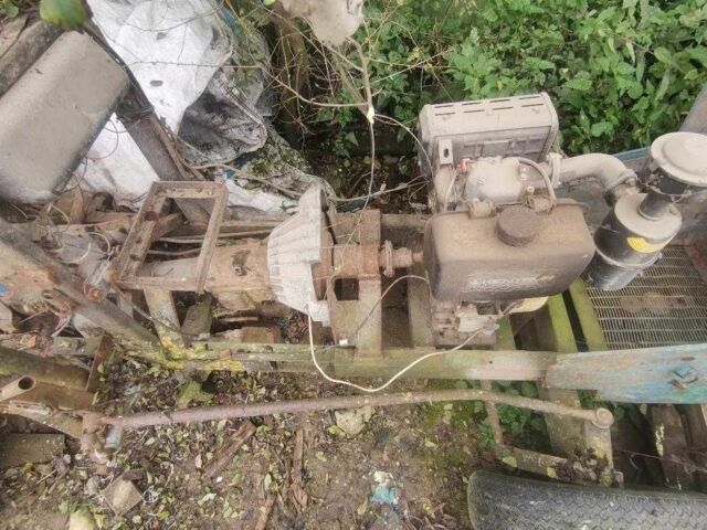 Самодельный Другая, объемом двигателя 0 л и пробегом 0 тыс. км за 473 $, фото 1 на Automoto.ua