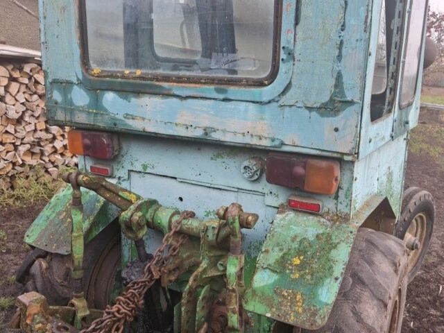 Саморобний Інша, об'ємом двигуна 2.5 л та пробігом 0 тис. км за 3500 $, фото 2 на Automoto.ua