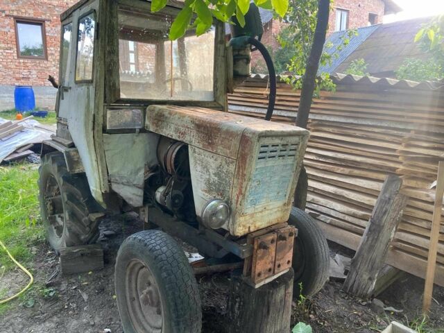 Самодельный Другая 2002 в Калуше на Automoto.ua Самодельный Другая, объемом двигателя 0 л и пробегом 2 тыс. км за 1070 $, фото 2 на Automoto.ua