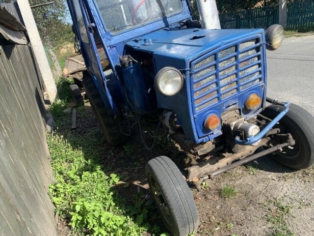 Саморобний Інша, об'ємом двигуна 2 л та пробігом 2 тис. км за 2000 $, фото 1 на Automoto.ua