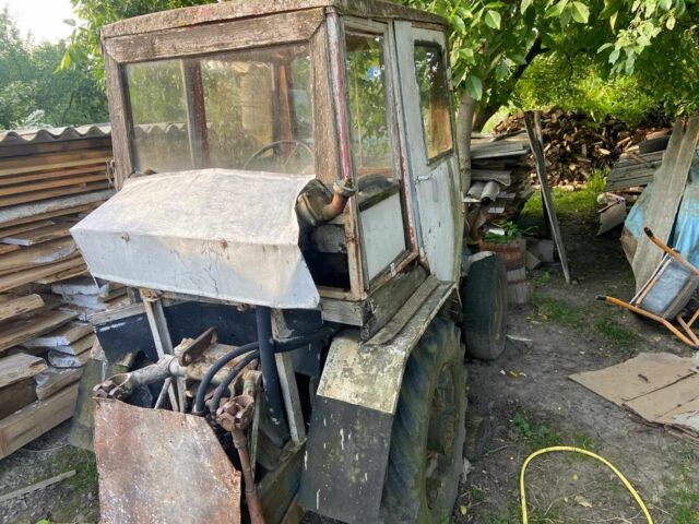 Самодельный Другая 2002 в Калуше на Automoto.ua Самодельный Другая, объемом двигателя 0 л и пробегом 2 тыс. км за 1070 $, фото 3 на Automoto.ua