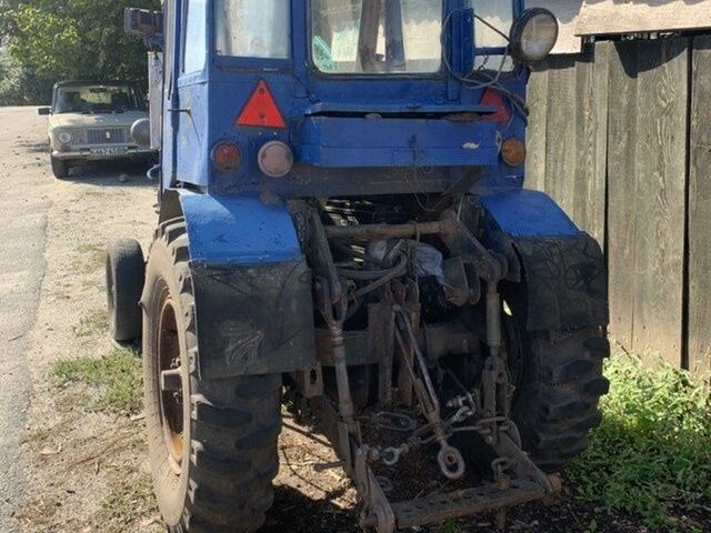 Саморобний Інша, об'ємом двигуна 2 л та пробігом 2 тис. км за 2000 $, фото 6 на Automoto.ua