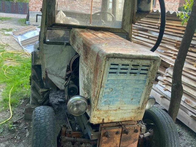 Самодельный Другая 2002 в Калуше на Automoto.ua Самодельный Другая, объемом двигателя 0 л и пробегом 2 тыс. км за 1070 $, фото 1 на Automoto.ua