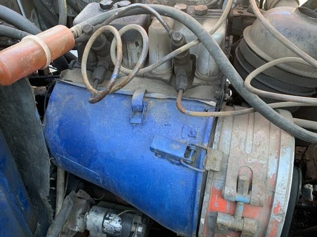 Саморобний Інша, об'ємом двигуна 2 л та пробігом 2 тис. км за 2000 $, фото 4 на Automoto.ua