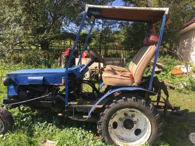 Самодельный Другая, объемом двигателя 1.6 л и пробегом 0 тыс. км за 1200 $, фото 1 на Automoto.ua