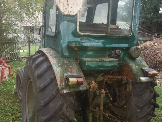 Саморобний Інша, об'ємом двигуна 0 л та пробігом 0 тис. км за 1786 $, фото 2 на Automoto.ua