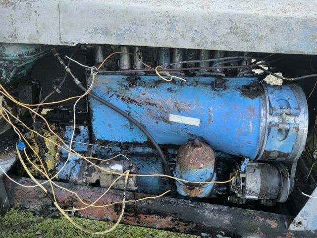 Самодельный Другая 2005 в Стрые на Automoto.ua Самодельный Другая, объемом двигателя 4 л и пробегом 1000 тыс. км за 2000 $, фото 1 на Automoto.ua