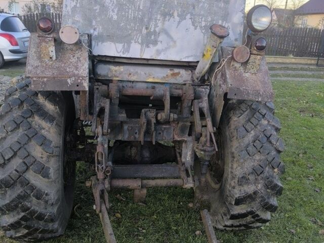 Саморобний Інша 2005 у Стрые на Automoto.ua Саморобний Інша, об'ємом двигуна 4 л та пробігом 1000 тис. км за 2137 $, фото 2 на Automoto.ua