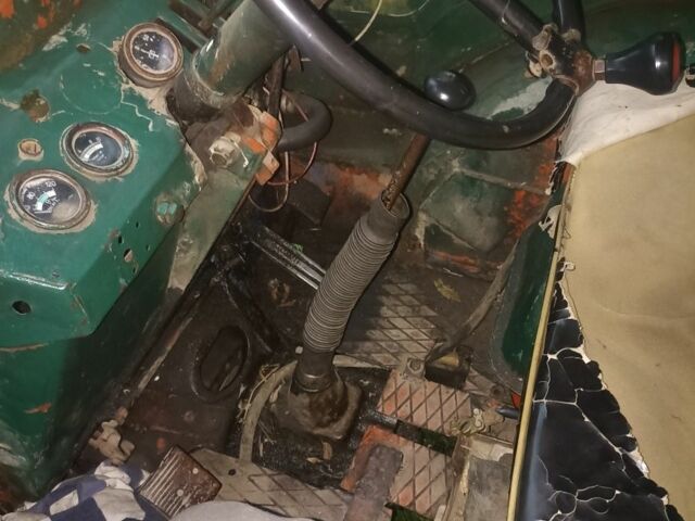 Саморобний Інша, об'ємом двигуна 0 л та пробігом 0 тис. км за 1786 $, фото 4 на Automoto.ua