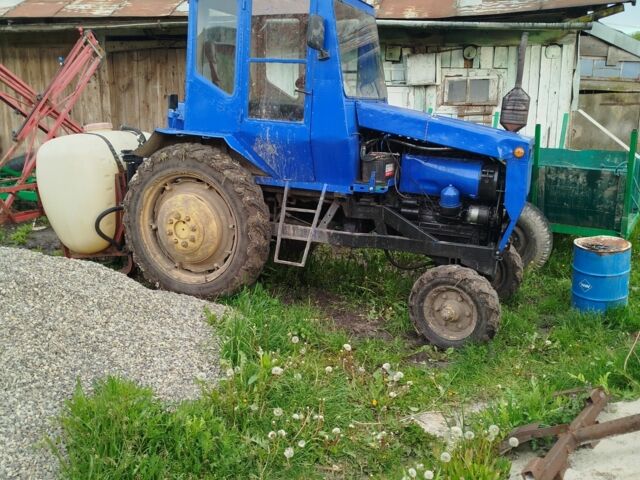 Самодельный Другая 2005 в Золочев на Automoto.ua Самодельный Другая, объемом двигателя 0 л и пробегом 0 тыс. км за 3500 $, фото 2 на Automoto.ua