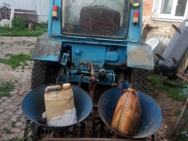 Саморобний Інша, об'ємом двигуна 0 л та пробігом 0 тис. км за 1000 $, фото 4 на Automoto.ua