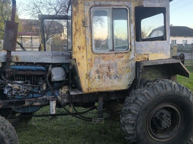 Самодельный Другая 2005 в Стрые на Automoto.ua Самодельный Другая, объемом двигателя 4 л и пробегом 1000 тыс. км за 2000 $, фото 3 на Automoto.ua