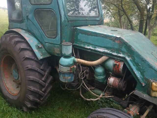 Саморобний Інша, об'ємом двигуна 0 л та пробігом 0 тис. км за 1786 $, фото 1 на Automoto.ua