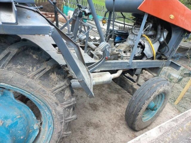Самодельный Другая, объемом двигателя 0 л и пробегом 0 тыс. км за 1250 $, фото 3 на Automoto.ua