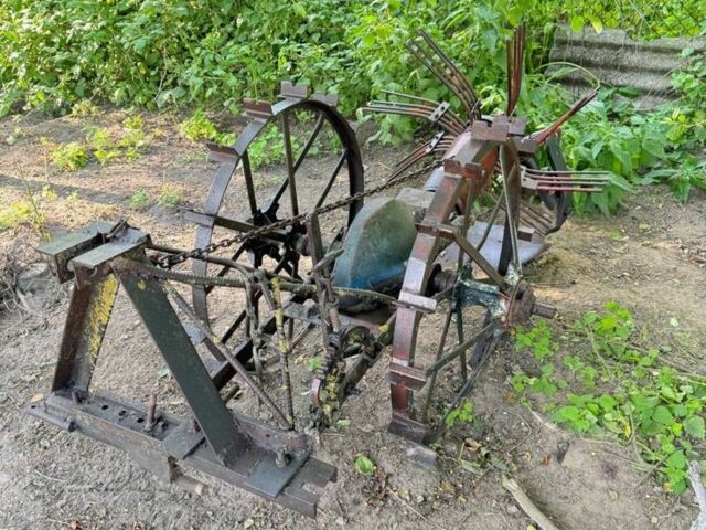 Саморобний Інша, об'ємом двигуна 0 л та пробігом 0 тис. км за 2000 $, фото 3 на Automoto.ua