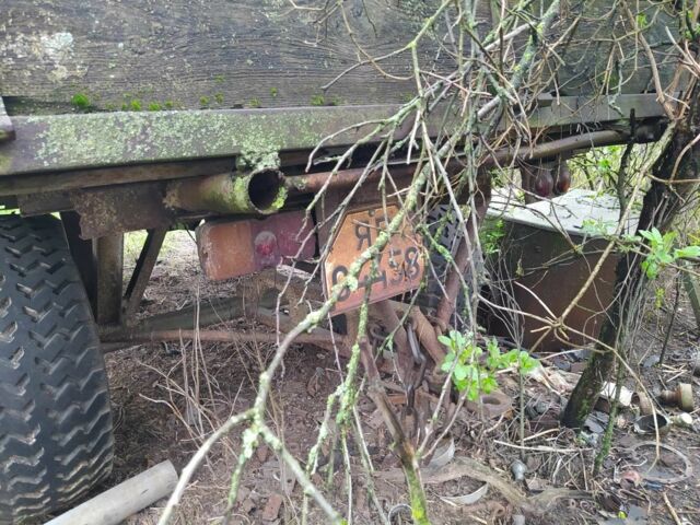 Саморобний Інша, об'ємом двигуна 0 л та пробігом 0 тис. км за 25000 $, фото 3 на Automoto.ua
