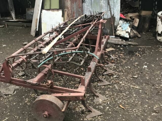 Самодельный Другая, объемом двигателя 3.86 л и пробегом 0 тыс. км за 4000 $, фото 5 на Automoto.ua