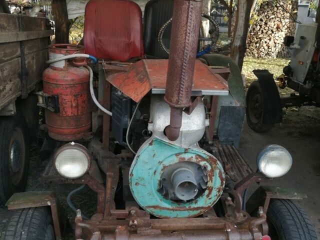 Самодельный Другая 2007 в Черкассах на Automoto.ua Самодельный Другая, объемом двигателя 0 л и пробегом 0 тыс. км за 1026 $, фото 3 на Automoto.ua