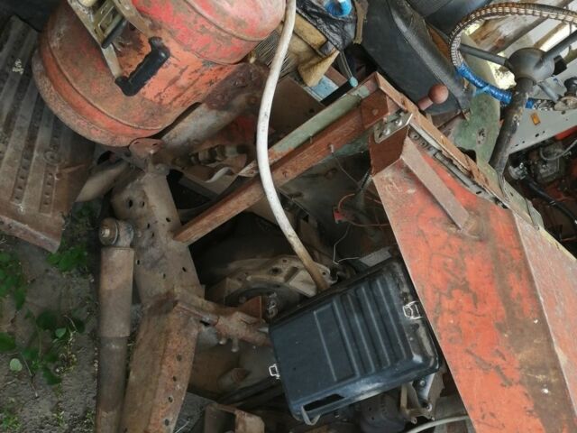 Самодельный Другая 2007 в Черкассах на Automoto.ua Самодельный Другая, объемом двигателя 0 л и пробегом 0 тыс. км за 1026 $, фото 2 на Automoto.ua