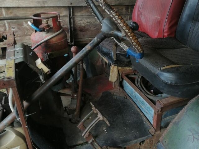 Самодельный Другая 2007 в Черкассах на Automoto.ua Самодельный Другая, объемом двигателя 0 л и пробегом 0 тыс. км за 1026 $, фото 1 на Automoto.ua