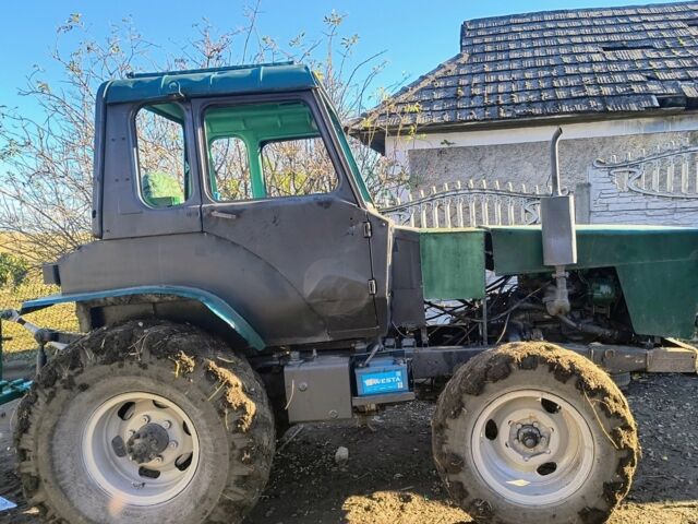 Саморобний Інша 2008 у Чемеровцах на Automoto.ua Саморобний Інша, об'ємом двигуна 0 л та пробігом 400 тис. км за 4039 $, фото 1 на Automoto.ua