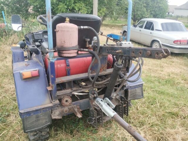 Самодельный Другая 2008 в Белой Церкве на Automoto.ua Самодельный Другая, объемом двигателя 0 л и пробегом 0 тыс. км за 831 $, фото 1 на Automoto.ua