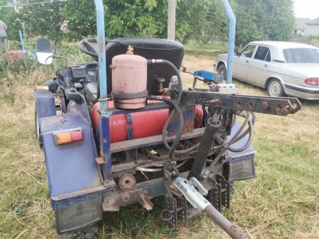 Самодельный Другая 2008 в Белой Церкве на Automoto.ua Самодельный Другая, объемом двигателя 0 л и пробегом 0 тыс. км за 831 $, фото 2 на Automoto.ua