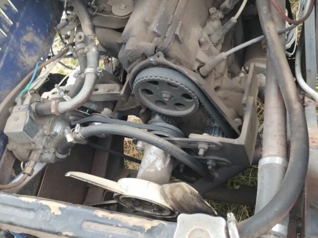 Самодельный Другая 2008 в Белой Церкве на Automoto.ua Самодельный Другая, объемом двигателя 0 л и пробегом 0 тыс. км за 831 $, фото 4 на Automoto.ua