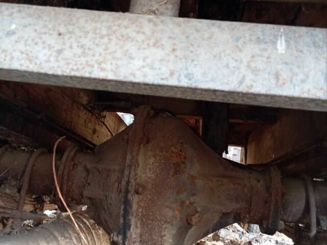 Саморобний Інша, об'ємом двигуна 0 л та пробігом 0 тис. км за 239 $, фото 5 на Automoto.ua