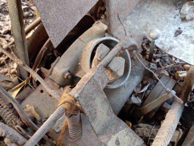 Саморобний Інша, об'ємом двигуна 0 л та пробігом 0 тис. км за 239 $, фото 3 на Automoto.ua