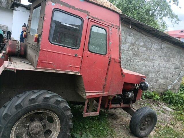 Саморобний Інша, об'ємом двигуна 0 л та пробігом 0 тис. км за 1700 $, фото 1 на Automoto.ua