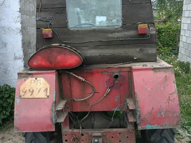 Саморобний Інша, об'ємом двигуна 0 л та пробігом 0 тис. км за 1700 $, фото 2 на Automoto.ua