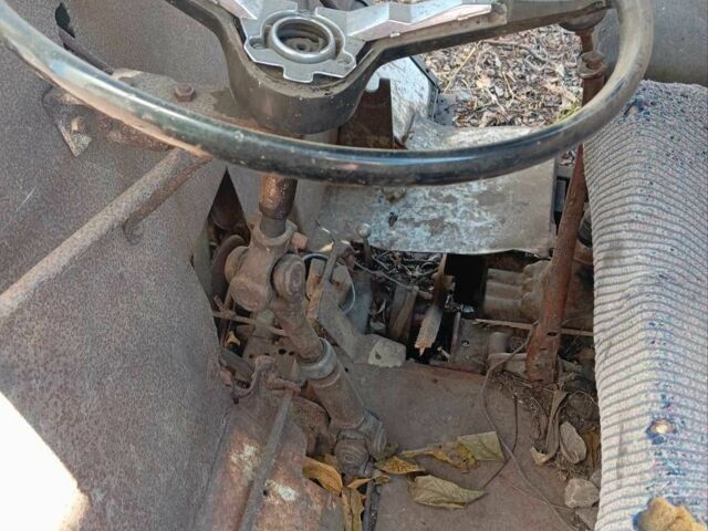 Саморобний Інша, об'ємом двигуна 0 л та пробігом 0 тис. км за 239 $, фото 4 на Automoto.ua