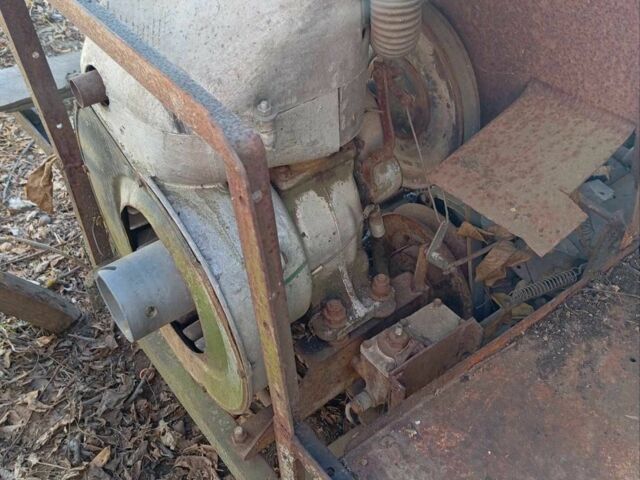 Саморобний Інша, об'ємом двигуна 0 л та пробігом 0 тис. км за 239 $, фото 1 на Automoto.ua