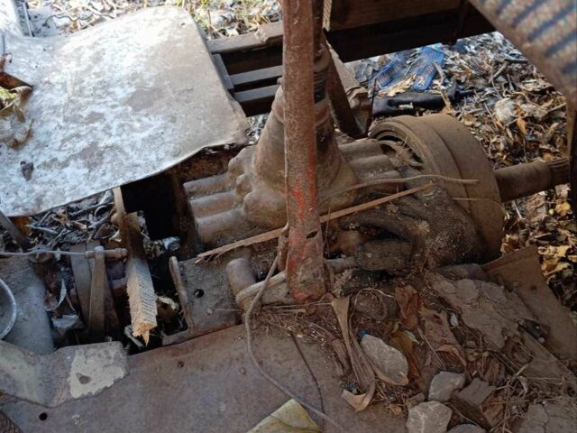 Саморобний Інша, об'ємом двигуна 0 л та пробігом 0 тис. км за 239 $, фото 2 на Automoto.ua