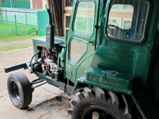 Самодельный Другая, объемом двигателя 0 л и пробегом 0 тыс. км за 2152 $, фото 1 на Automoto.ua