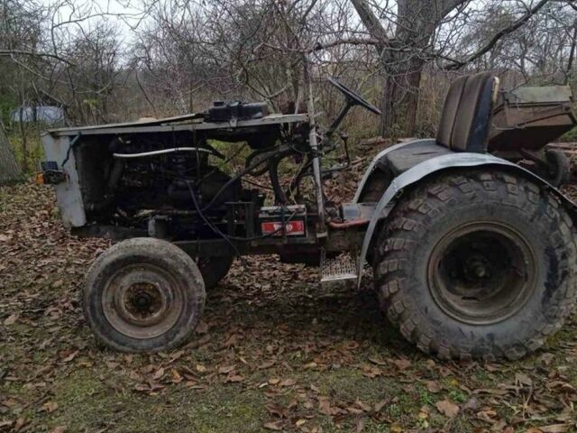 Самодельный Другая, объемом двигателя 0 л и пробегом 0 тыс. км за 1193 $, фото 1 на Automoto.ua