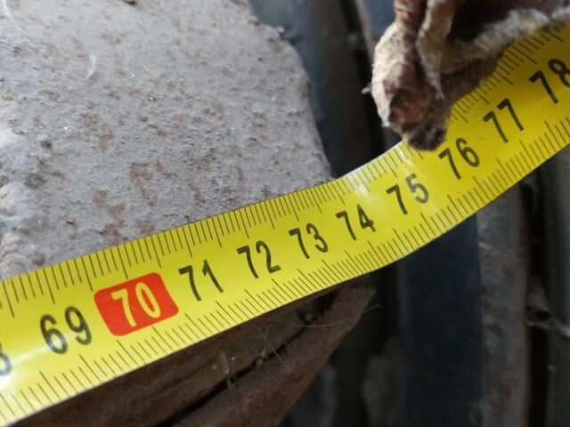 Самодельный Другая, объемом двигателя 1.6 л и пробегом 300 тыс. км за 750 $, фото 3 на Automoto.ua