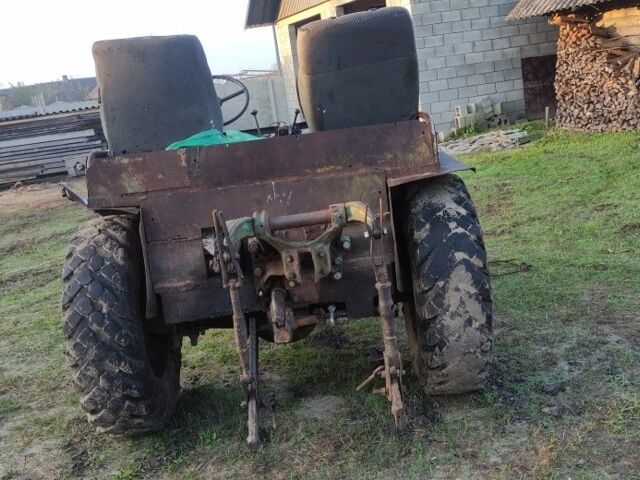 Самодельный Другая, объемом двигателя 0 л и пробегом 0 тыс. км за 1300 $, фото 1 на Automoto.ua