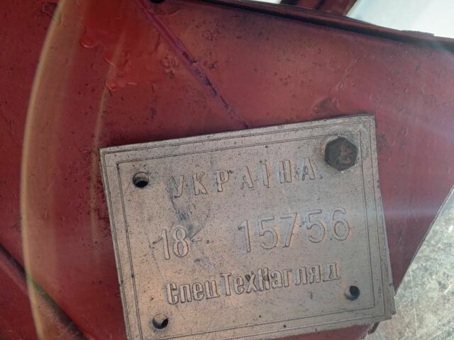 Саморобний Інша, об'ємом двигуна 0 л та пробігом 0 тис. км за 2000 $, фото 5 на Automoto.ua