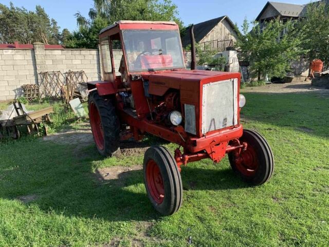 Саморобний Інша, об'ємом двигуна 0 л та пробігом 0 тис. км за 2000 $, фото 3 на Automoto.ua