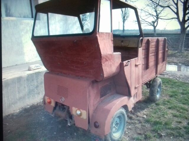 Самодельный Другая, объемом двигателя 3.5 л и пробегом 0 тыс. км за 265 $, фото 1 на Automoto.ua