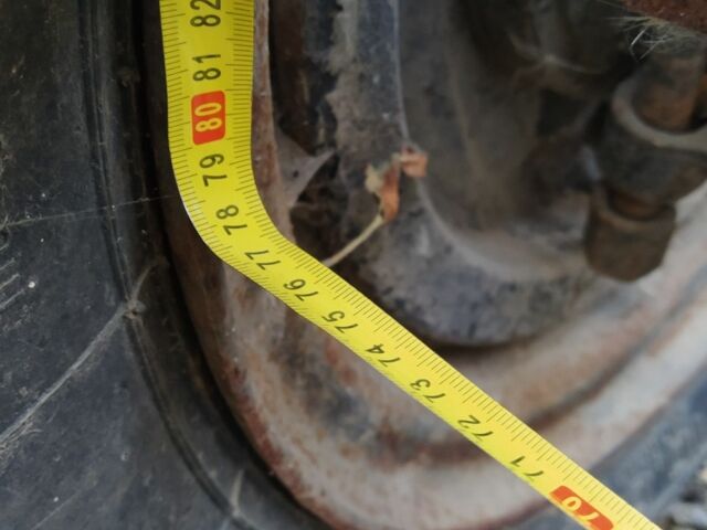 Самодельный Другая, объемом двигателя 1.6 л и пробегом 300 тыс. км за 750 $, фото 5 на Automoto.ua