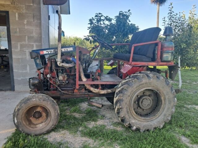 Саморобний Інша, об'ємом двигуна 0 л та пробігом 0 тис. км за 1900 $, фото 1 на Automoto.ua