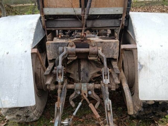 Самодельный Другая, объемом двигателя 0 л и пробегом 0 тыс. км за 1193 $, фото 3 на Automoto.ua