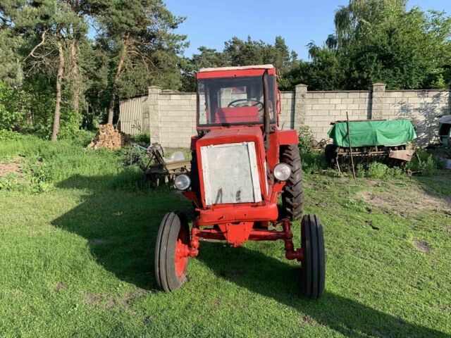 Саморобний Інша, об'ємом двигуна 0 л та пробігом 0 тис. км за 2000 $, фото 1 на Automoto.ua